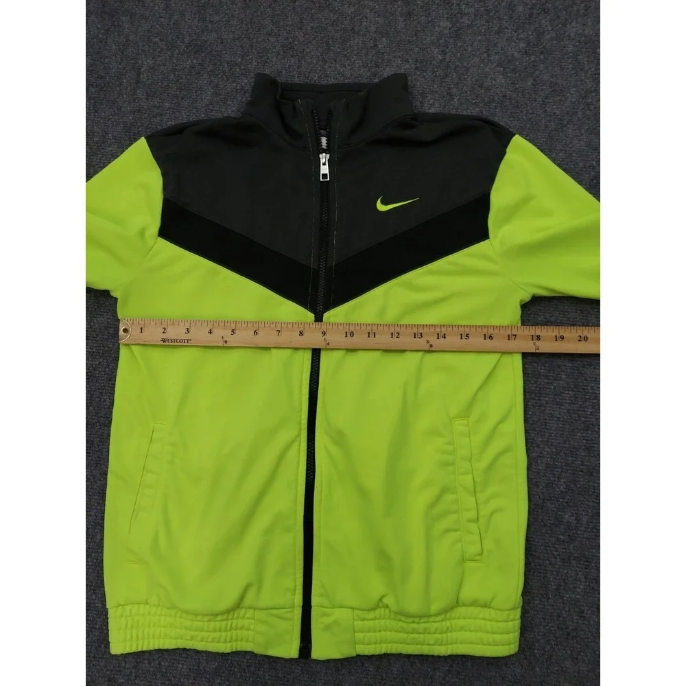 Nike jacket youth